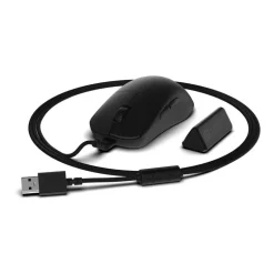 Ratón Endgame Gear OP1w 4k V2 Wireless 30000 DPI Negro