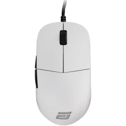 Ratón Endgame Gear XM1 Gaming Blanco RGB 16000Dpi