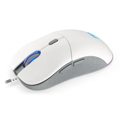 Ratón Endorfy GEM Plus Onyx 19.000 Dpi Blanco