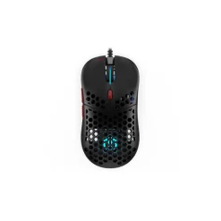 Ratón Endorfy LIX Plus Dpi 19.000 Negro