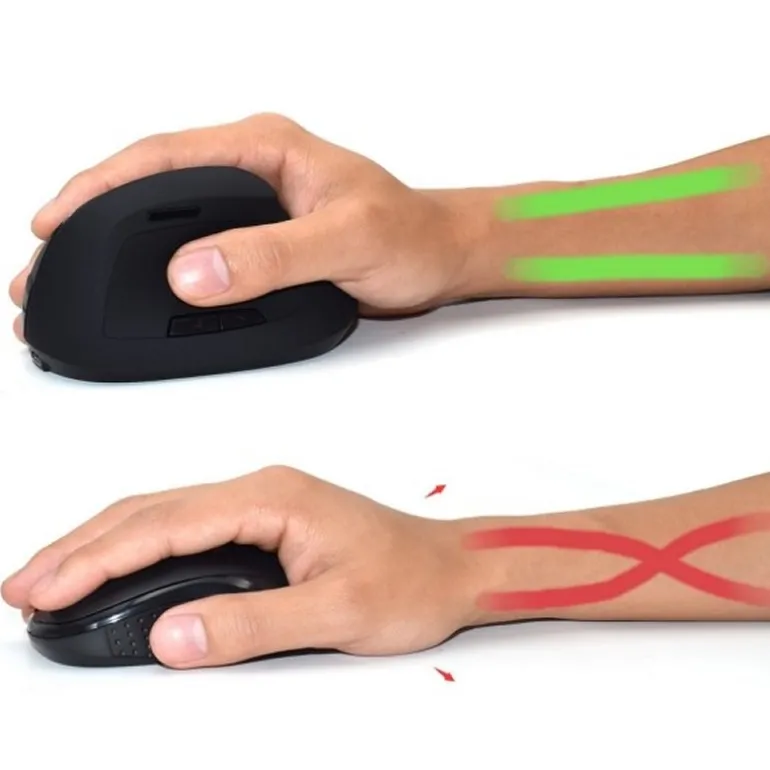 Ratón Ewent EW3158 1600 Dpi