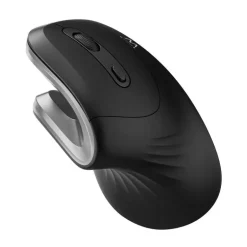 Ratón Ewent EW3154 3200 DPI Ergo Negro