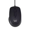 Ratón Ewent EW3159 1000 Dpi Negro