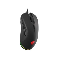 Ratón Genesis Krypton 200 6400 Dpi Negro