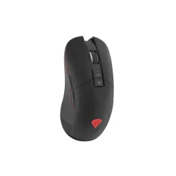 Ratón Genesis Zircon 330 3600 Dpi Wireless Negro