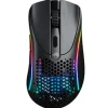 Ratón Glorious Model D 2 26000 DPI 50g Wireless RGB Negro