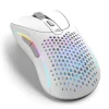Ratón Glorious Model D 2 RGB 26000 Dpi Wireless Blanco