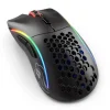 Ratón Glorious Model D RGB 19000 Dpi Wireless Negro