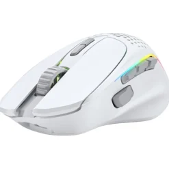 Ratón Glorious Model I 2 RGB 26000 Dpi Wireless Blanco