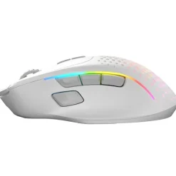 Ratón Glorious Model I 2 RGB 26000 Dpi Wireless Blanco