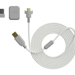 Ratón Glorious Model I 2 RGB 26000 Dpi Wireless Blanco