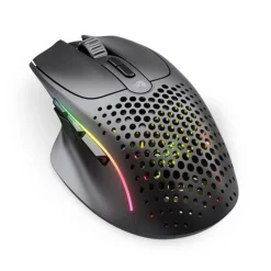 Ratón Glorious Model I 2 RGB 26000 Dpi Wireless Negro