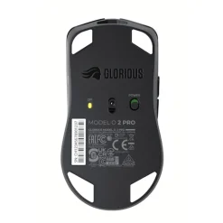Ratón Glorious Model O 2 Pro 26000 Dpi Wireless Negro