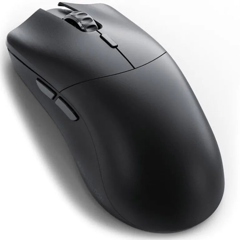 Ratón Glorious Model O 2 Pro 26000 Dpi 4K/8K Edition Wireless Negro