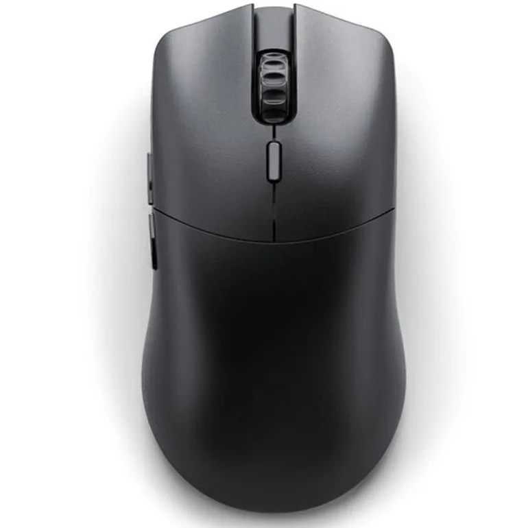 Ratón Glorious Model O 2 Pro 26000 Dpi 4K/8K Edition Wireless Negro