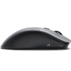 Ratón Glorious Model O 2 Pro 26000 Dpi 4K/8K Edition Wireless Negro
