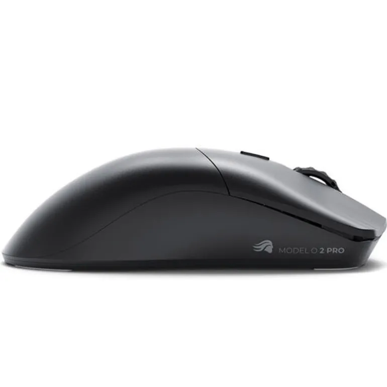 Ratón Glorious Model O 2 Pro 26000 Dpi 4K/8K Edition Wireless Negro