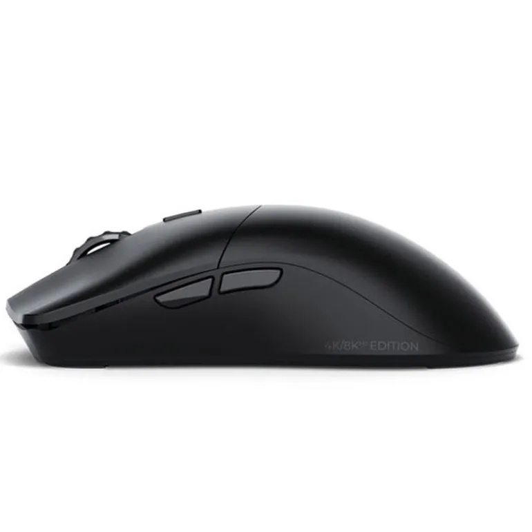 Ratón Glorious Model O 2 Pro 26000 Dpi 4K/8K Edition Wireless Negro