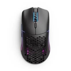 Ratón Glorious Model O- RGB 19000 Dpi Wireless Negro