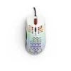 Ratón Glorious PC Gaming Race Model D 12000 Dpi Blanco Mate