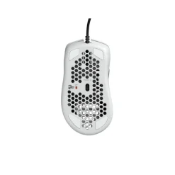 Ratón Glorious PC Gaming Race Model D 12000 Dpi Blanco Mate