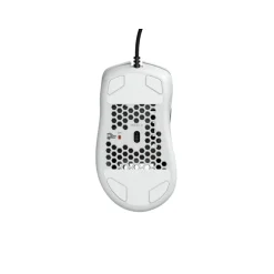 Ratón Glorious PC Gaming Race Model D 12000 Dpi Blanco Mate