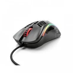 Ratón Glorious PC Gaming Race Model D 12000 Dpi Negro Mate