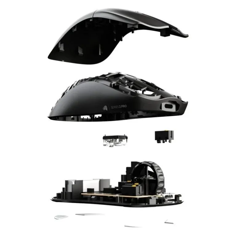 Ratón Glorious Series 2 PRO 26000 DPI Wireless