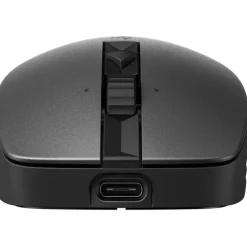 Ratón HP 715 3000 DPI 7 Botones Negro