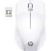 Ratón HP 220 1300 DPI Blanco