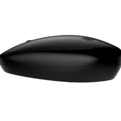 Ratón HP 240 1600 Dpi Bluetooth Negro