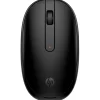 Ratón HP 245 1600 Dpi Bluetooth Negro