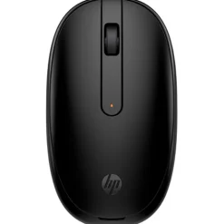 Ratón HP 245 1600 Dpi Bluetooth Negro