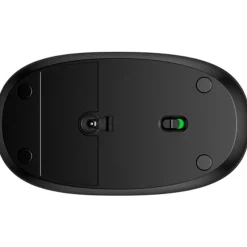 Ratón HP 245 1600 Dpi Bluetooth Negro