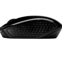 Ratón HP 200 1000 Dpi Inalámbrico Negro