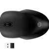 Ratón HP 255 Dual 1600 Dpi Inalámbrico Negro