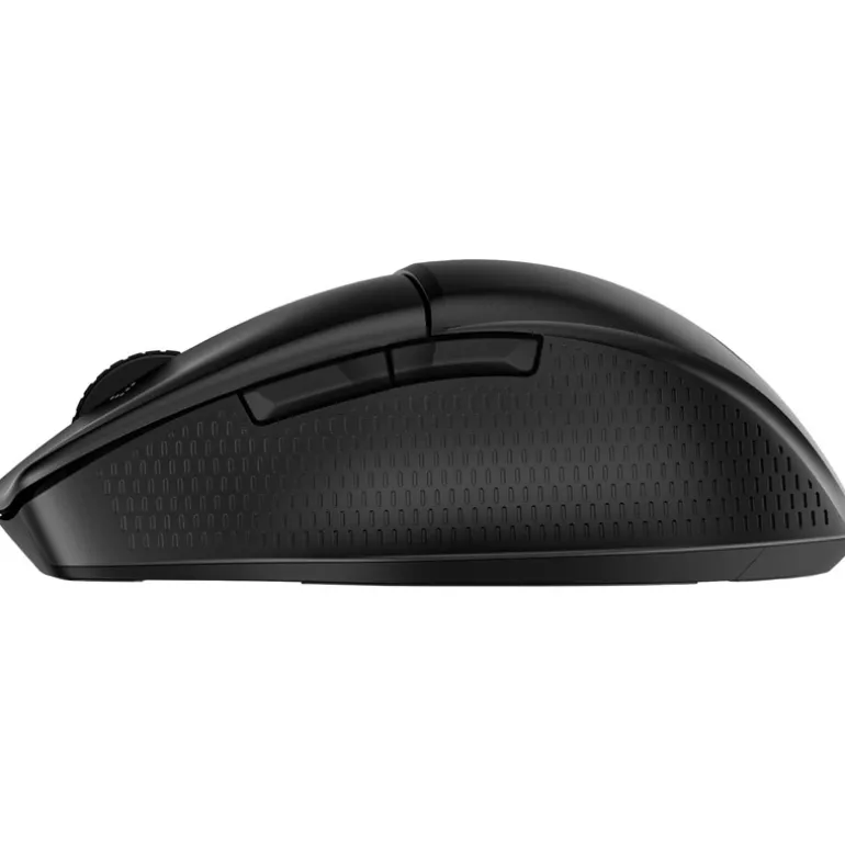 Ratón HP 685 Dual Comfort 1200 Dpi Inalámbrico Negro