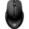 Ratón HP 430 Multidispositivo 4000 Dpi Inalámbrico Negro