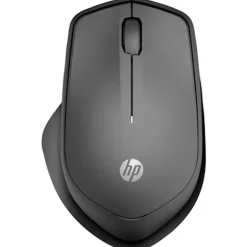 Ratón HP 285 Silencioso 1200 Dpi Inalámbrico Negro