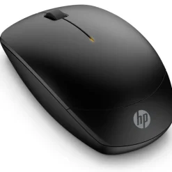 Ratón HP 235 Slim 1600 Dpi Inalámbrico Negro