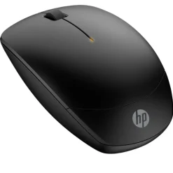 Ratón HP 230 Ultra Slim 1600 Dpi Inalámbrico Negro