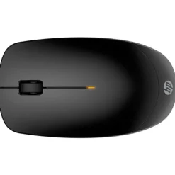 Ratón HP 230 Ultra Slim 1600 Dpi Inalámbrico Negro
