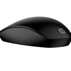 Ratón HP 230 Ultra Slim 1600 Dpi Inalámbrico Negro