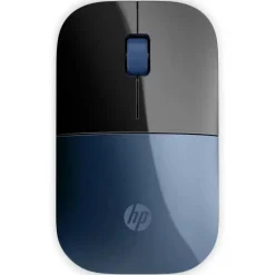 Ratón HP Z3700 1200 DPI Azul
