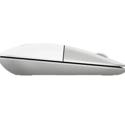 Ratón HP Z3700 1200 Dpi Inalámbrico Cerámico Blanco