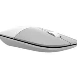 Ratón HP Z3700 1200 Dpi Inalámbrico Cerámico Blanco