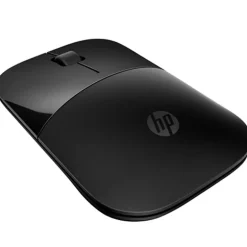 Ratón HP Z3700 1200 Dpi Inalámbrico Negro