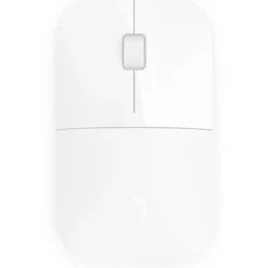 Ratón HP Z3700 1600 Dpi Inalámbrico Blanco