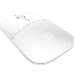 Ratón HP Z3700 1600 Dpi Inalámbrico Blanco