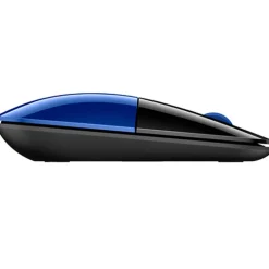 Ratón HP Z3700 1600 Dpi Inalámbrico Azul